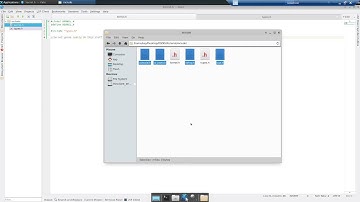 OSDEV Tutorial Series - Part 2 (Include files)