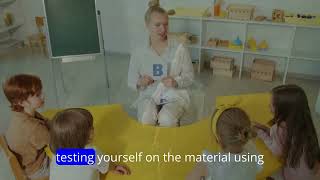 Memory Mastery - Part 2 - Effective Study Technique