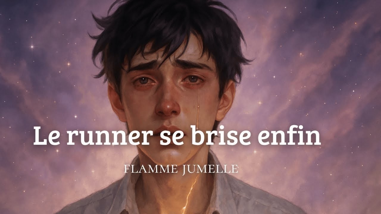 Le runner s’effondre en silence : ce qu’il vit vraiment à la fin du parcours