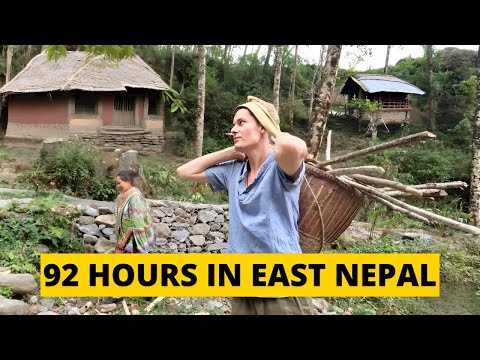 Βίντεο: Πώς ένα Νεπάλ Noodle-δισεκατομμυριούχος χρησιμοποιεί τη Noodle του για να βοηθήσει την αναδημιουργία του County από τους σεισμούς