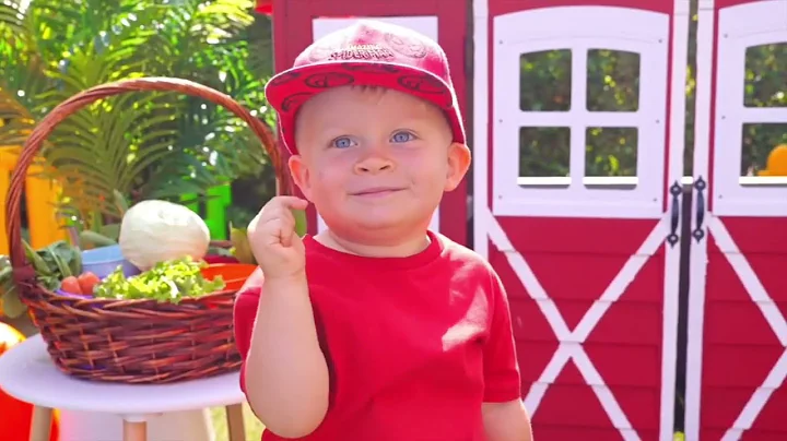 Diana & Roma finding little oliver & more kid stories❣️ #trending #viral #kidstv @RasoKidstv