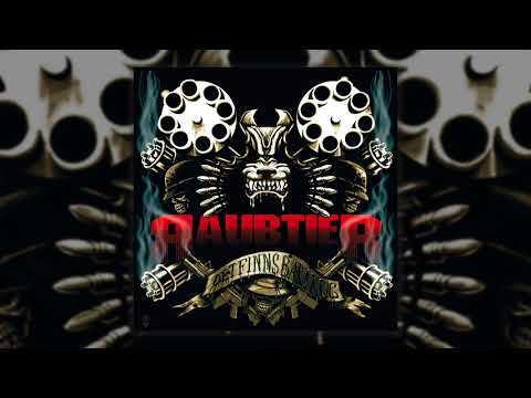 Raubtier - Det finns bara krig (Official Audio)