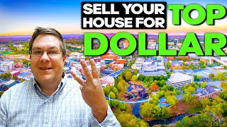 Get the MOST when you sell your home!  - PT03 in Greenville SC