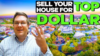 Celebrity Get the MOST when you sell your home!  - PT03 in Greenville SC Profile
