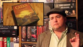 Tdg Catan Cities Knights, 5Th Edition