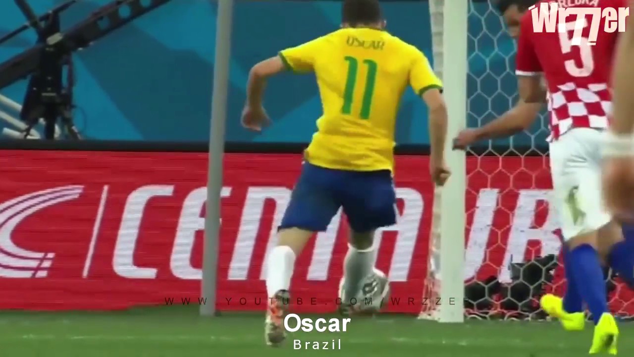 Top 10 Toe Poke Goals