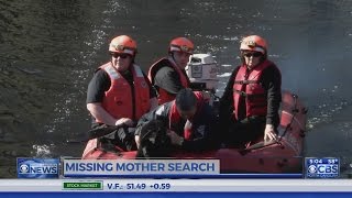 Boyfriend of missing Sampson County woman charged with child abuse