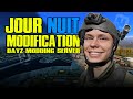 TUTO DayZ Réglage JOUR / NUIT sur votre Serveur + Console et PC