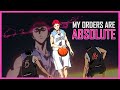 Akashi Seijuro The Emperor The BEST Highlights Kuroko No Basket 4K 60FPS UHD
