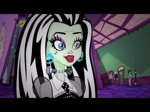 Monster High Resimleri