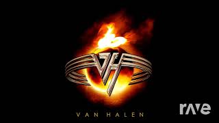 Jump Pix Music Whammy Rock Van Halen Kidpix Mashup RaveDj