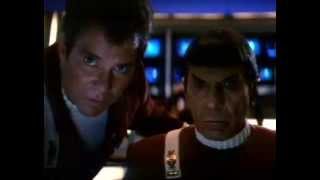 Star Trek V - The Final Frontier - TV Spots