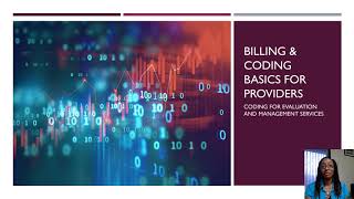 Medical Billing & Coding for Providers