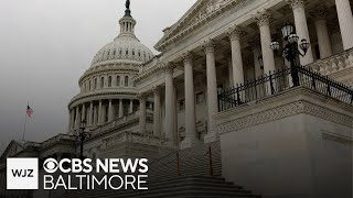 Senate could vote on bill to pay essential workers; unclear if it will pass