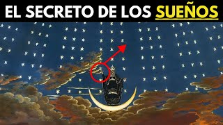 'LOS SUEÑOS' Lugar de REVELACIONES Y MISTERIOS by Espectrum. 3,274 views 4 weeks ago 10 minutes, 33 seconds