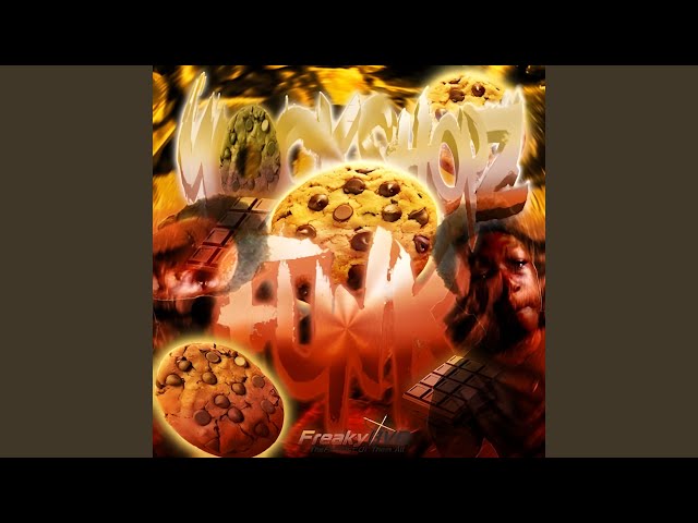WOCKSHOPZ FUNK (Super Slowed)
