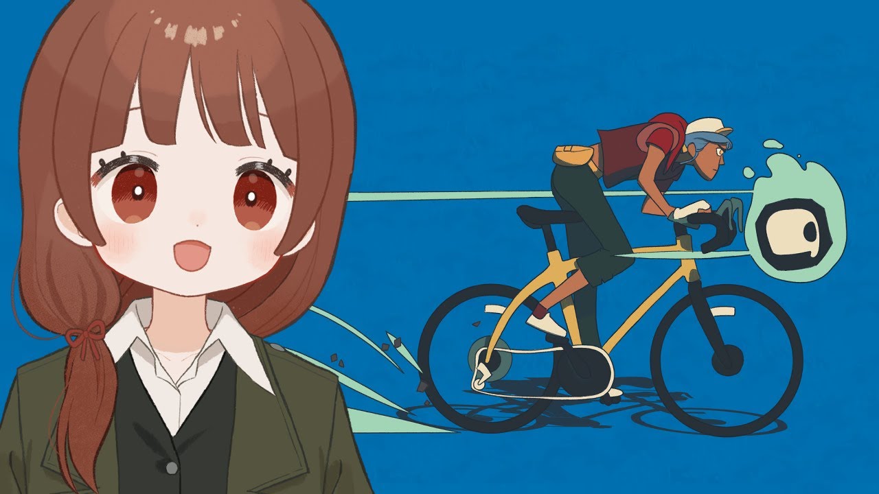 가볍게 즐기기 좋은 자전거 레이싱 게임 | 휠 월드 (Wheel World)