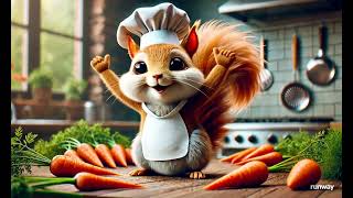 Les Fables Culinaires... Parution Prochaine