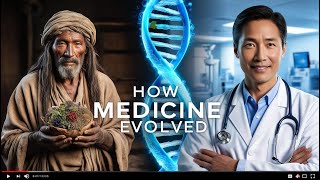 The Origins of Medicine Explained: From Ancient Remedies to Modern Cures
