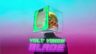 VOLT VISION - BLADE (Official audio) Resimi