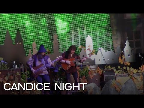 Blackmore's Night - Durch Den Wald Zum Bach Haus (Burg Abenberg Open Air, July 6, 2019)