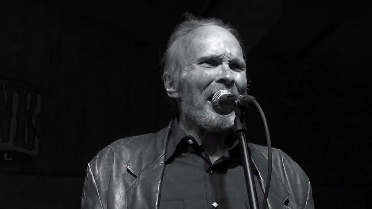 Phil Alvin and The Blasters " Crying For You "