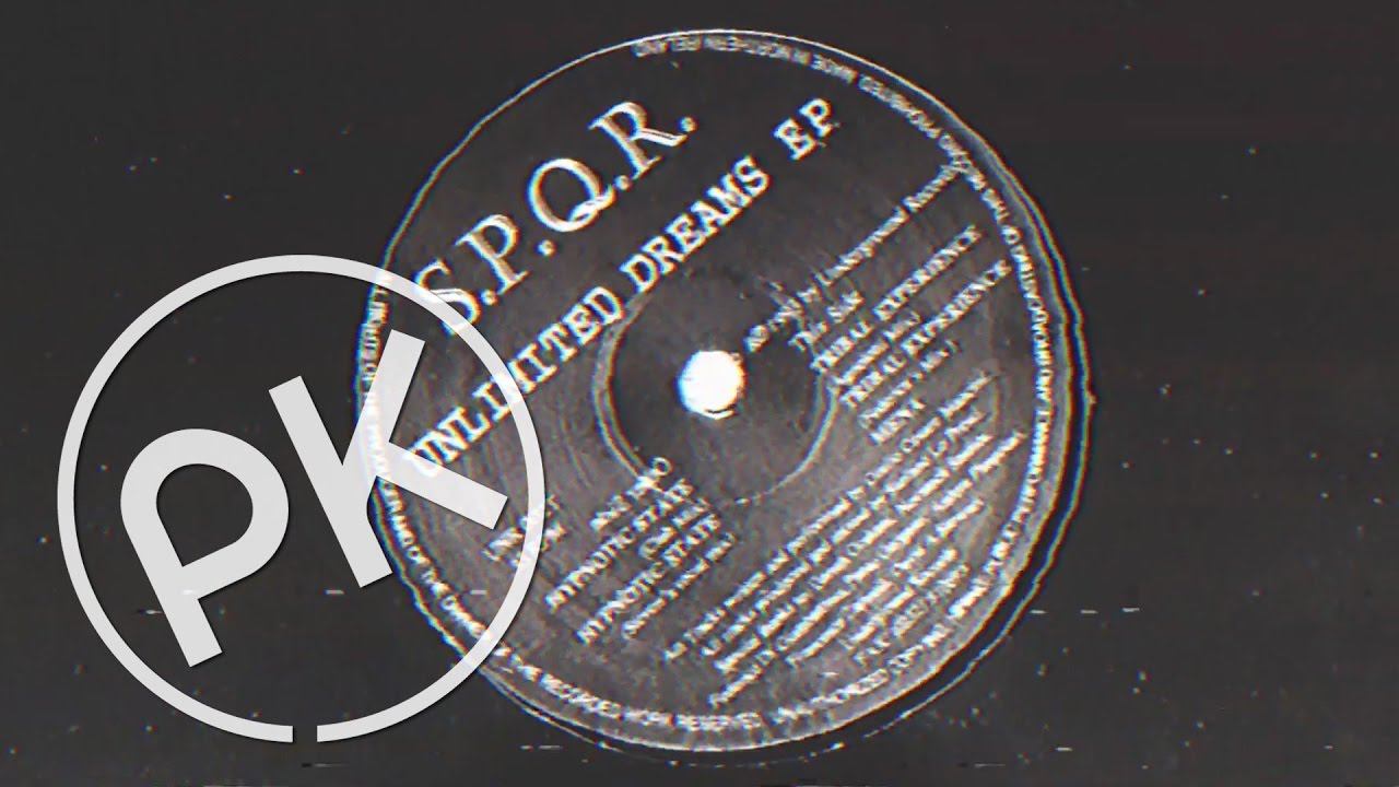 S.P.Q.R - Tribal Experience (Paul Kalkbrenner Version)