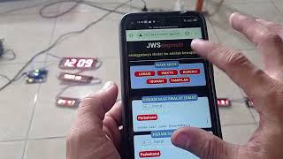 cara setting jws segment wifi screenshot 4