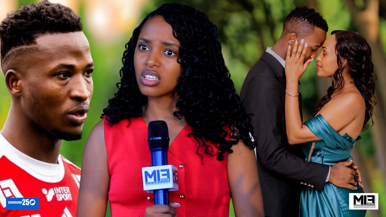 DJ crush ageze kuri LAGUE  ashinjwa Gusambana🥰Ahita Abaga nta kinya😳