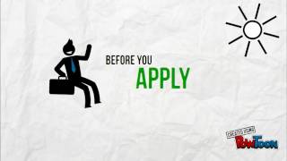 College Application 2016/17 Step by Step