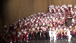 2025 Iowa State University Band Extravaganza - ISUCFVMB - Cowbell