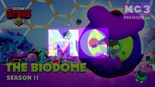 Brawl Stars Season 11 Loading Screen Sound Effect