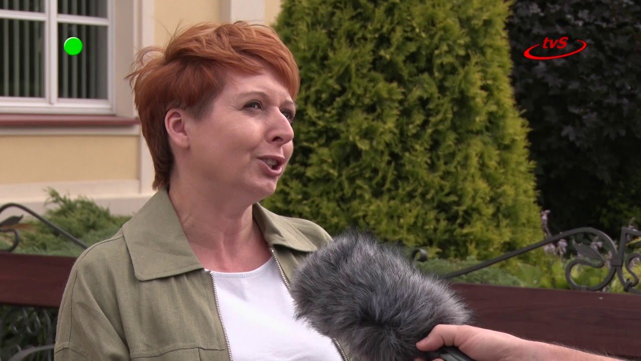 Wakacje w MGOK telewizjada pl