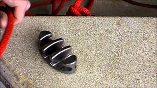 Boat Cleats - The Best Boat Cleats - Gripper Marine