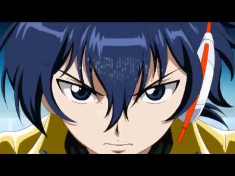 Assistir Cross Fight B-Daman (Dublado) - Todos os Episódios - AnimeFire