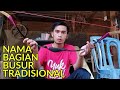 PENGENALAN BAGIAN BUSUR TRADISIONAL!!! || PANAHAN INDONESIA