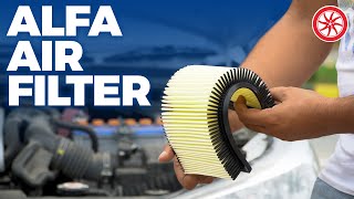 Alfa Air Filter | PakWheels Auto Store screenshot 3