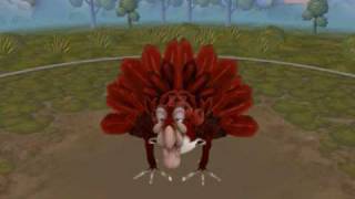 Spore Holiday Treat