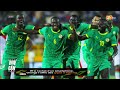 Habib Diarra Décrypte les matchs et s’exprime sur la force mentale des lions