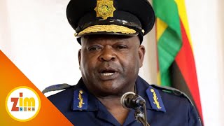 Zimbabwean President demand ansers from Police Chief over opposition rallies bans screenshot 5