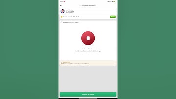 kill switch dhan APP|#overtrading #stockmarket #nifty #banknifty #dhanapp #sensex