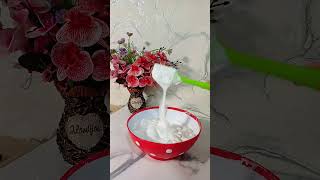 Cream Shanti/ Шанти крема /Tez va oson tort uchun Shanti Krem