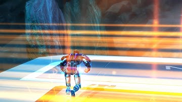 Frozen Cortex - obliviondoll vs. simsalla11a (2nd match)