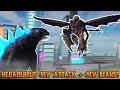 ALL THE NEW THINGS IN KAIJU UNIVERSE UPDATE! | Kaiju Universe