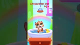 les tengo una sorpresa