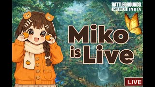 Ultimate Royal Rank push?? | BGMI Live : infinix gt 20 pro performance | Day-3 screenshot 4