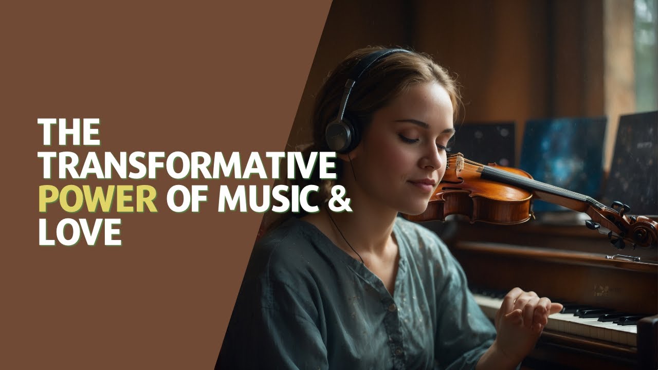 The Transformative Power Of Music And Love: "Orpheus and Persephone ...