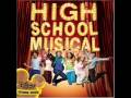 High School Musical - We