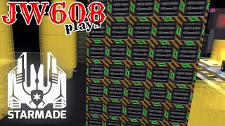 Factory Enhancers - StarMade S3-503