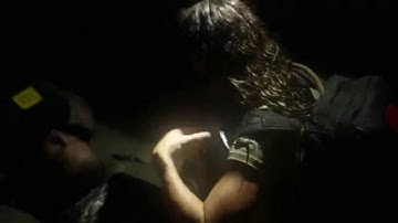 #selection015 / 0200 Friday / Welcome Party / 0 women remain.